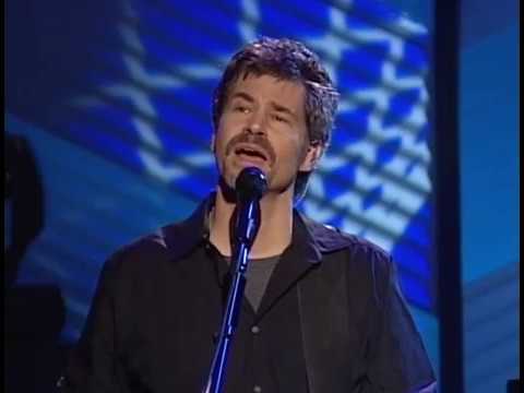 Paul Baloche - Above All (Official Live Video)