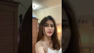 Cantiknya Pacar Orang - Tiktok Cewek Indonesia
