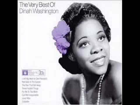 download lagu mp3 mp4 Dinah Washington Drinking Again, download lagu Dinah Washington Drinking Again gratis, unduh video klip Dinah Washington Drinking Again