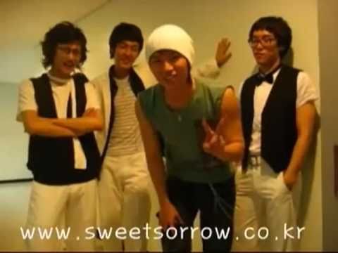 K.Will & Sweet Sorrow