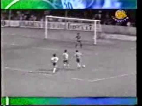 Rio Branco(ES) 1 x 4 Grêmio-Brasileirão 1976