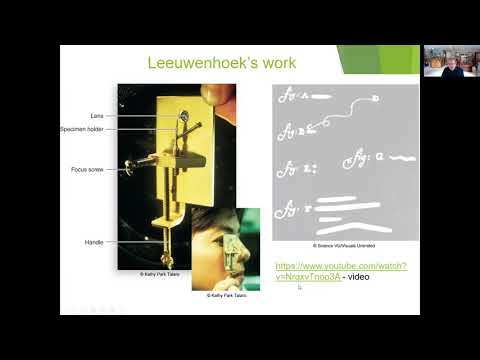 Ch. 1 - The Main Themes of Microbiology (2 of 2)