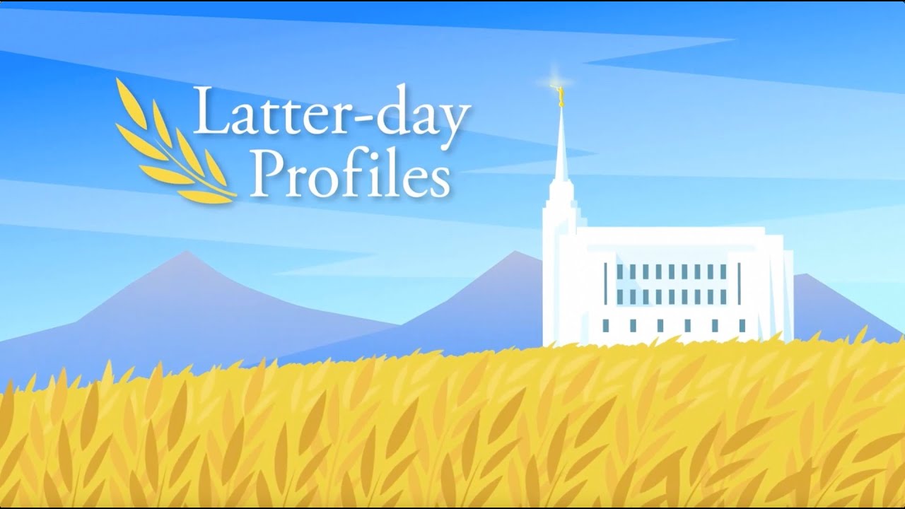 Latter-day Profiles Season 45 Episode 6 / Brooke Romney
