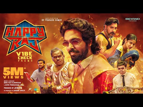 Saregama Tamil and 2 more