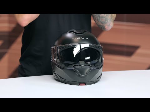 Nexx X.LifeTour Modular Helmet - RevZilla