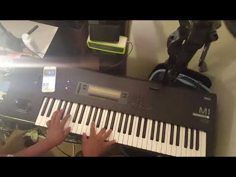 El son de goku tutorial los rayos de oaxaca