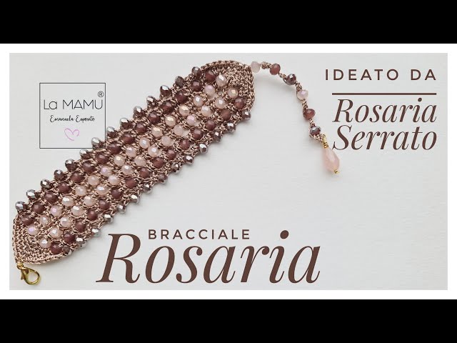 Tessiland jewelry tutorial 2