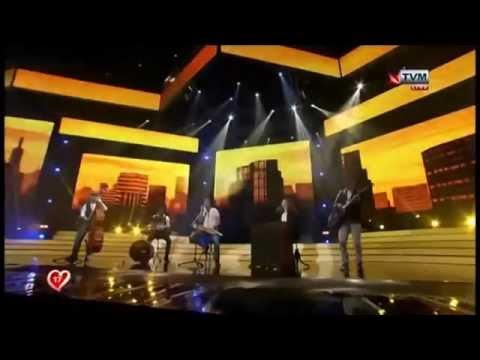 Malta entry in the Eurovision 2014 (SD)
