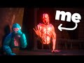 Trolling As ZOMBIE In Gorilla Tag