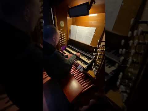 Largo - G.F. Handel - arr Edwin Lemare