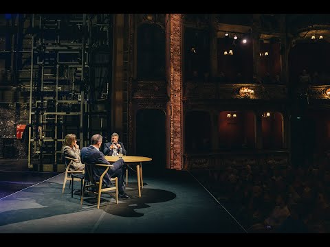 Habeck.live @ Berliner Ensemble