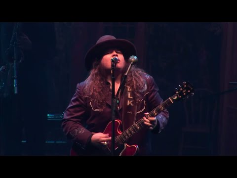 The Marcus King Band Live at The Capitol Theatre Full Show | 3/8/19 | Relix