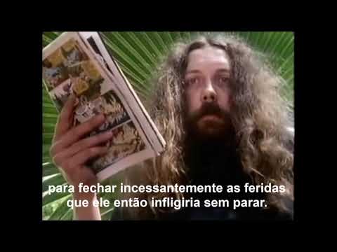 Monstro do Pântano por Alan Moore (1987)