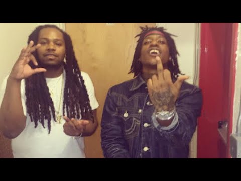 EDAI Ft. RICO RECKLEZZ - "Wood" (Official Song) | @Hood_News_Daily