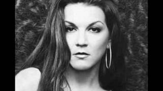 Gretchen Wilson - When it rains...
