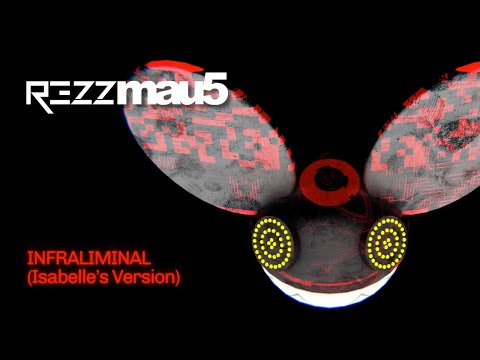 Video thumbnail for Infraliminal (Isabelle’s Version)