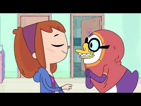 Oswaldo T01E04 -  A Última Figurinha (Gravação do Netflix Brasil)