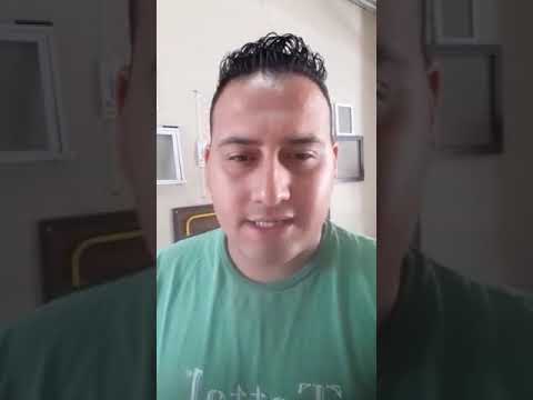 Depoimento de Cicero Batista