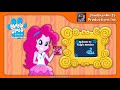 Blue S Clues And Pinkie Pie Skidoo Series Episode 41 Luigi S Mansion