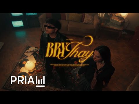 Iván Orozco - BBY THAY [Official Video]