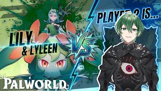 全く愛護していない愛護団体を愛の心でぶちのめす【パルワールド -PALWORLD-】実況プレイ #5