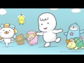 MamyPoko Pants Tong Tong Dance 46 Seconds