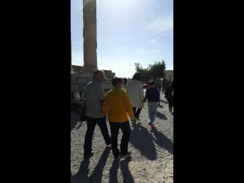 Ajlal javeria acropolis.