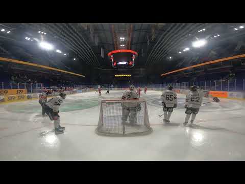 26. Kolo EXJ KE-LM 2. Tretina (1-3) Husár 18.1.2026