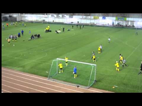 KuPS 02 - maalisturnaus 2013 - KuPS musta - VPS