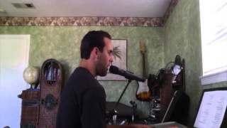 Ben Rector - Making Money (Michael Simons Cover)