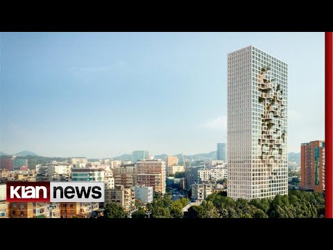 Klan News - Tirana, mes kryeqyteteve më të përballueshme të Europës në 2026