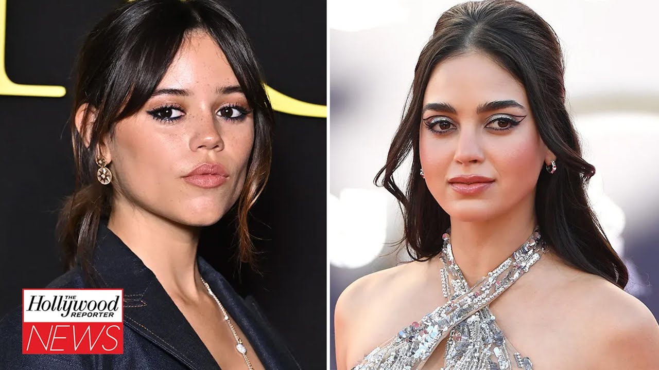 Jenna Ortega and Melissa Barrera Both Not Returning for 'Scream VII'