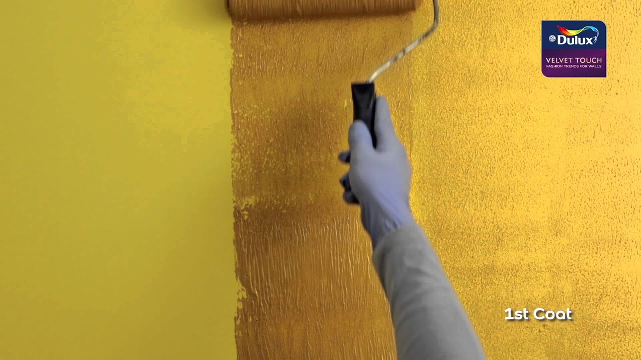 ICI Dulux Velvet Touch Product Range Dulux Pakistan
