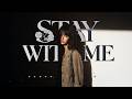 LOWX, HØLD - STAY WITH ME
