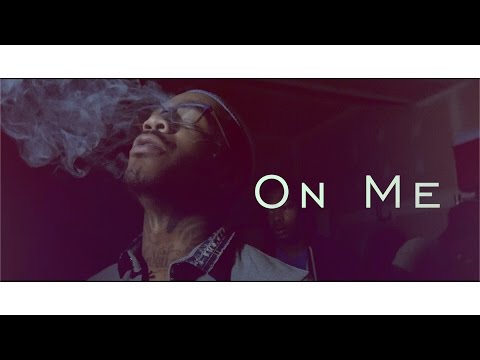 Q Da Fool - On Me (Official Video) | Dir. @SkinnyEatinn