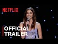 Mary Beth Barone Galaxy Brain Official Trailer Netflix