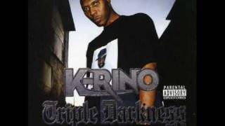K-Rino Streets Are Callin ft. Cue, Thugstar & Harmony
