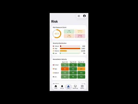 Arctic Wolf Mobile video thumbnail