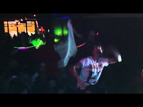 MISS ROBERTA @ MIM SYDNEY   FEB 2011 PLAYING GUJ J