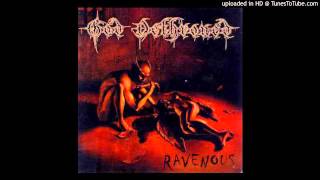 God Dethroned - The Iconoclast Deathride