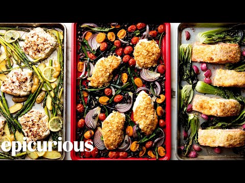 How to Cook Fish Without a Recipe