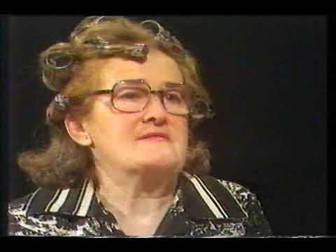 JRT TV Zagreb - Nova Godina isječak (1980.)