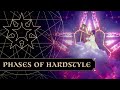 Phases Of Hardstyle Qlimax 2024