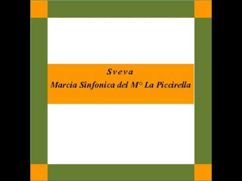 "Sveva"- Marcia Sinfonica - La Piccirella