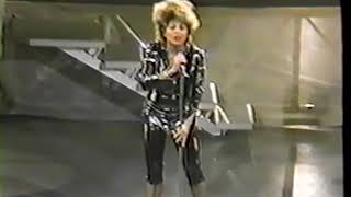 Tina Turner Phoenix 24/7 Tour 04.27.2000 FULL SHOW