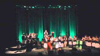 Bagad Men Glaz - La Suite de l'Aven