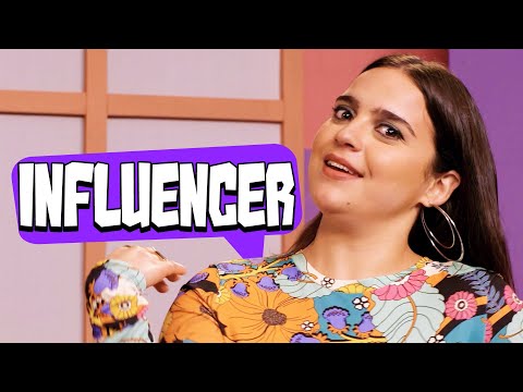 INFLUENCER