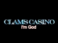 UnReal Music | Clams Casino - I'm God 