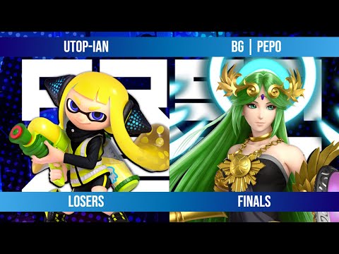 Utop-ian VS BG | Pepo - LF -  Area Zero 2