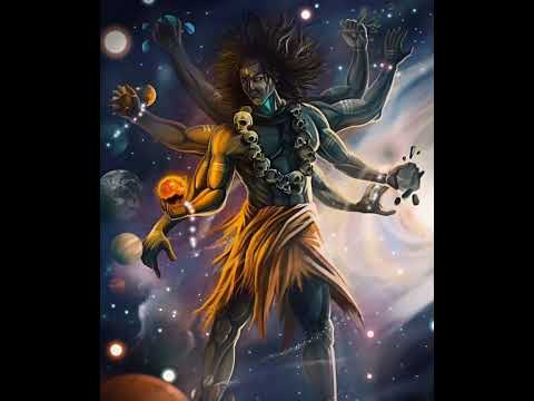 KALA BHAIRAVAA [JP X MADSOUL X MR YAA]